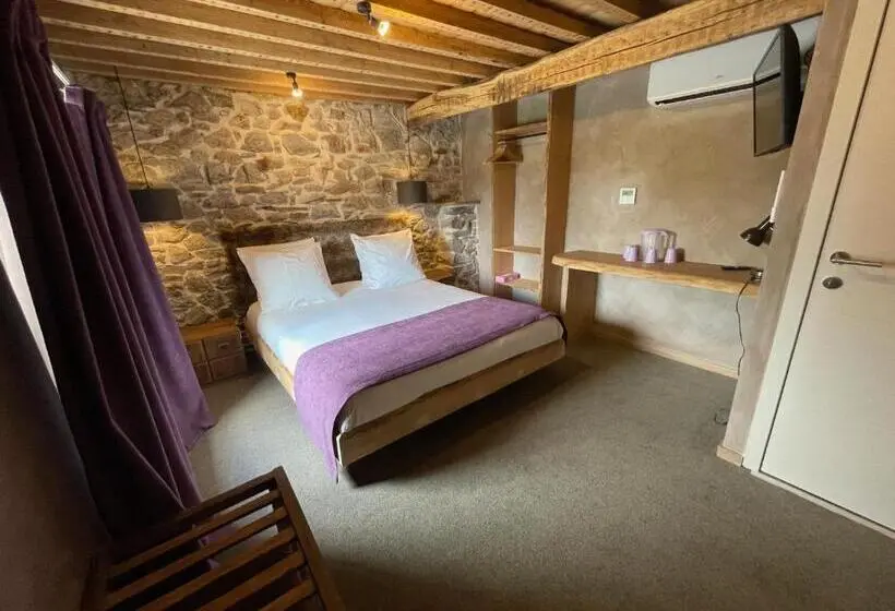 اتاق استاندارد, Les Chambres De Laurette