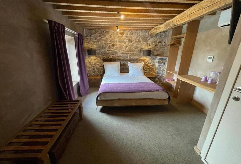 חדר סטנדרט, Les Chambres De Laurette