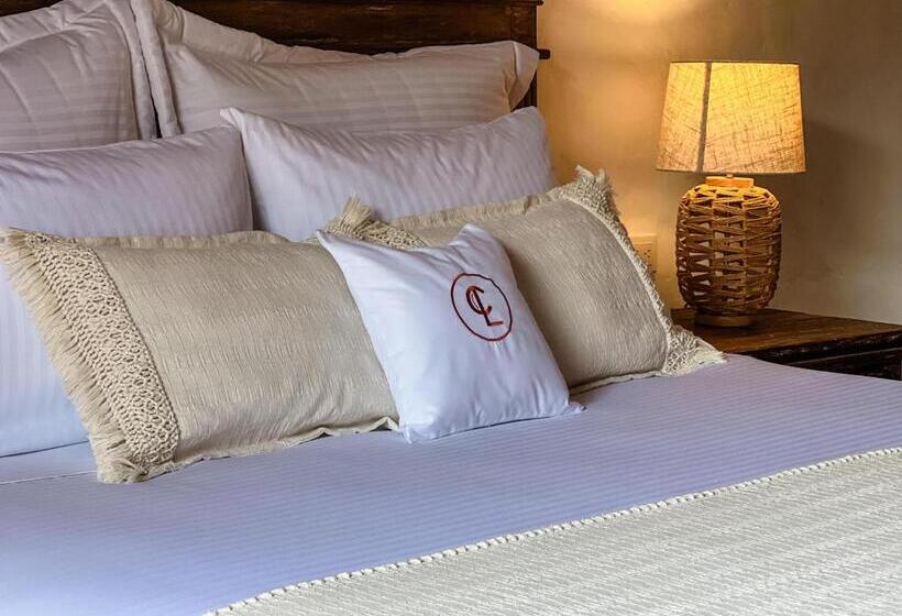 스탠다드 룸, Casa Linaje Hotel Boutique