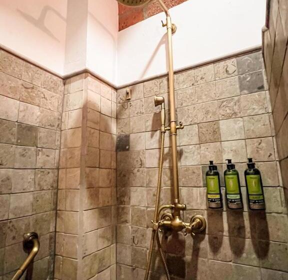 스탠다드 룸, Casa Linaje Hotel Boutique