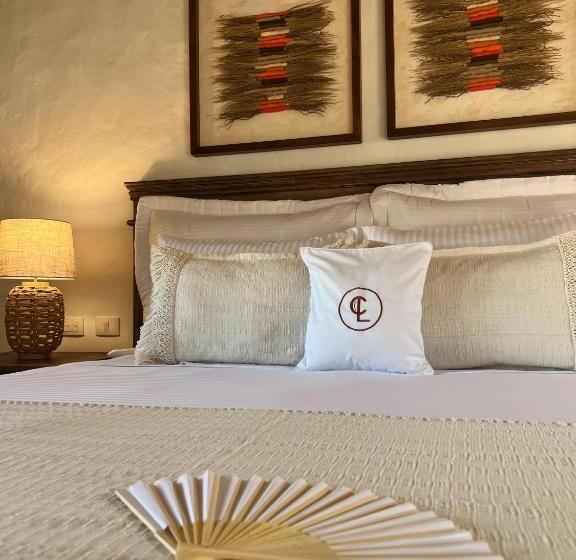 패밀리 룸, Casa Linaje Hotel Boutique