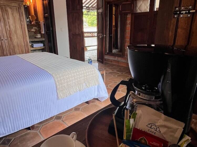 스탠다드 룸, Casa Linaje Hotel Boutique