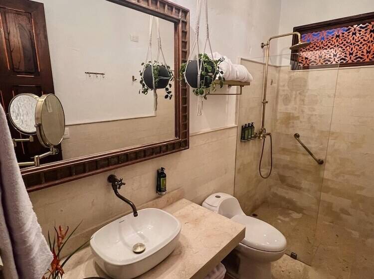 스탠다드 트리플 룸, Casa Linaje Hotel Boutique