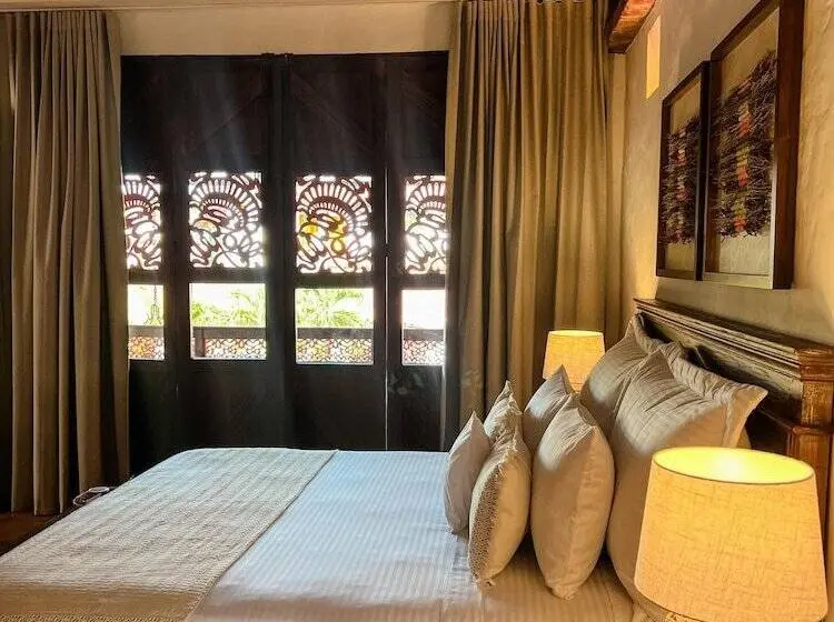 ファミリールーム, Casa Linaje Hotel Boutique