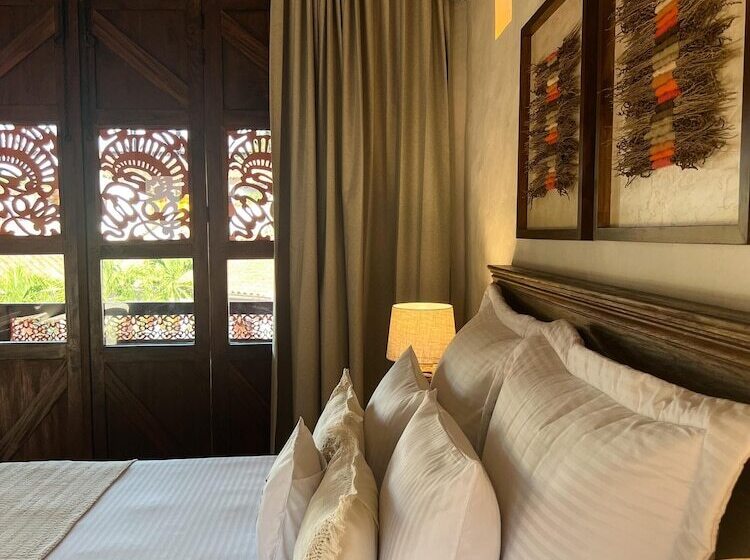 패밀리 룸, Casa Linaje Hotel Boutique