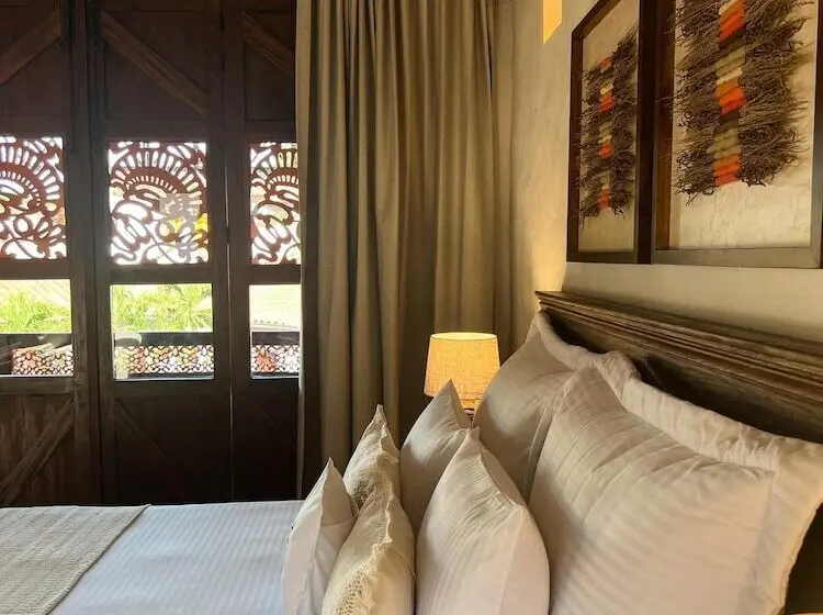 ファミリールーム, Casa Linaje Hotel Boutique