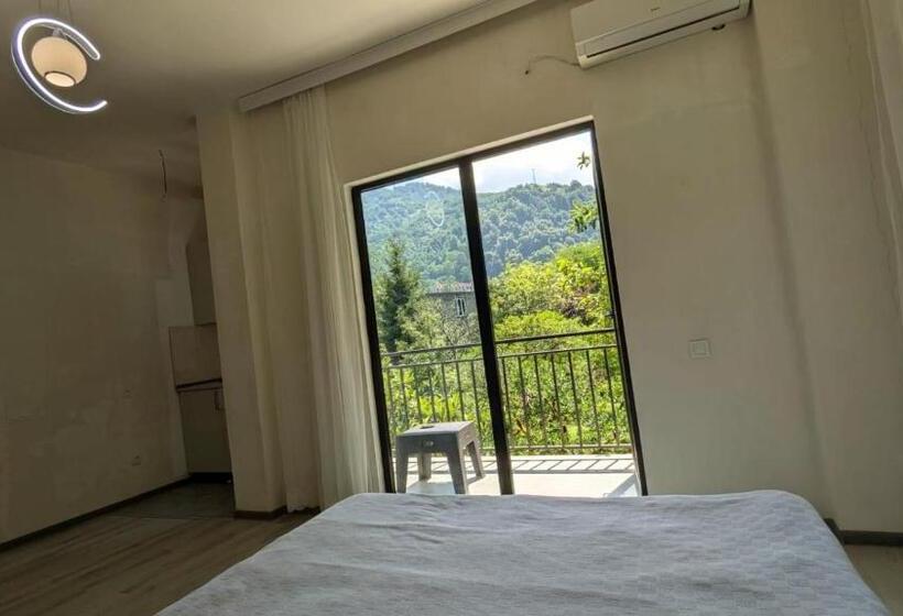 اتاق استاندارد سه نفره, Palm Gonio