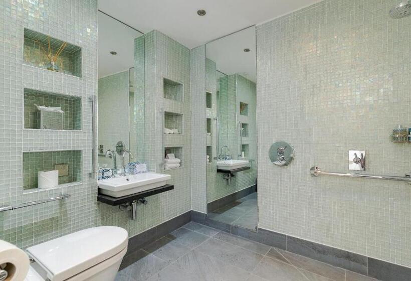 غرفة قياسية سرير كينج, Prospect House