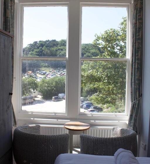 Номер Deluxe, Durdle Door