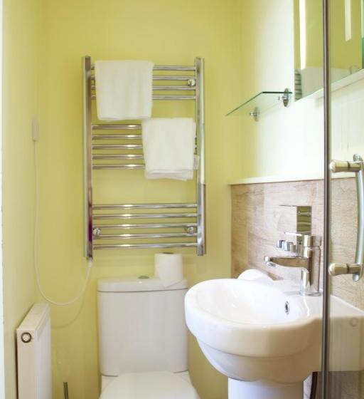 חדר דלוקס, Durdle Door