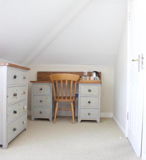 Номер Deluxe Вид на Море, Durdle Door