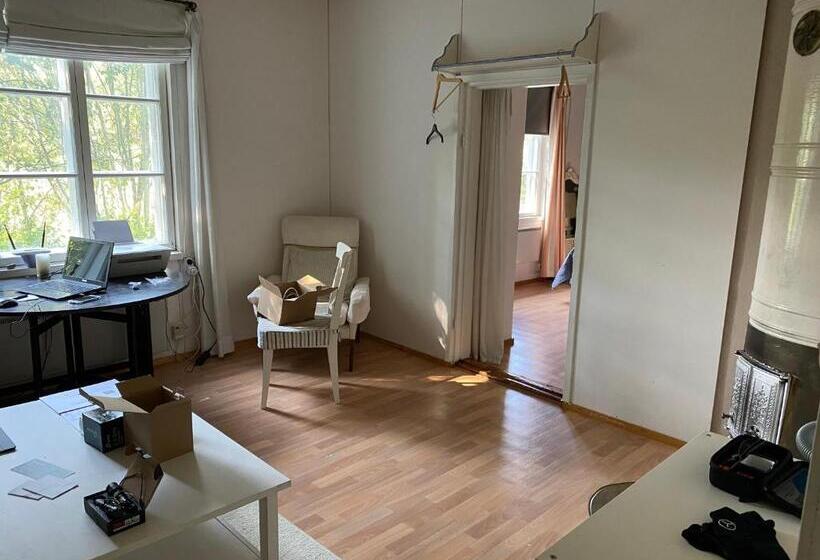 Семейные Апартаменты 3 Спальни, Kouvola