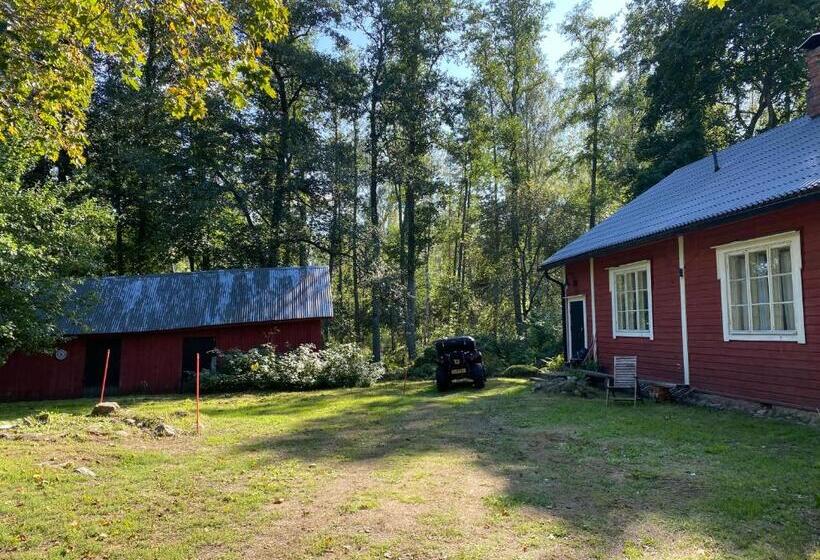 شقة عائلية غرفتين نوم, Kouvola