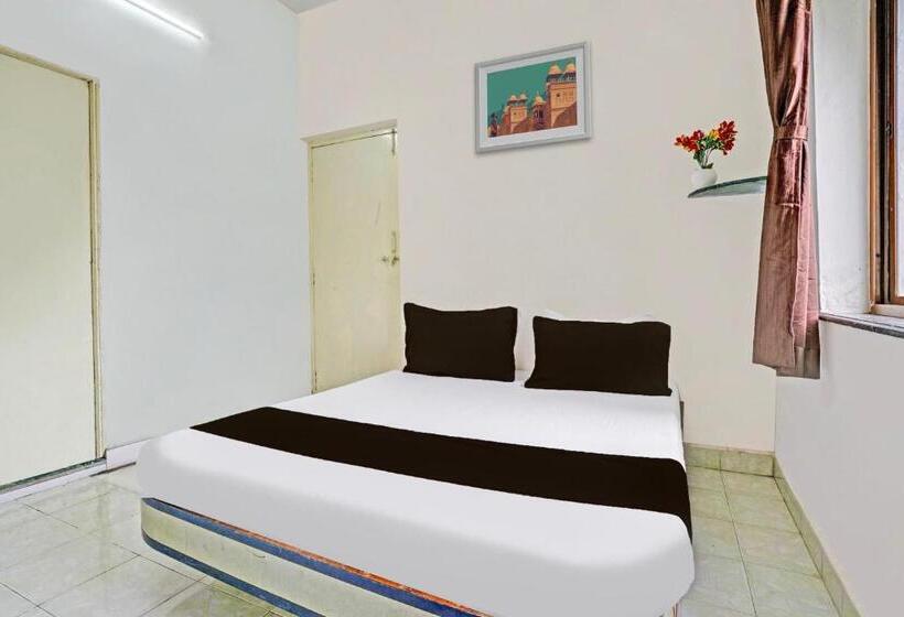 اتاق کلاسیک سه تخته, Oyo 82458 Hotel Shivshakti
