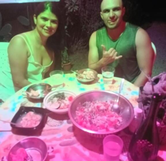 Standard-huone, Backpack Cabin A12892