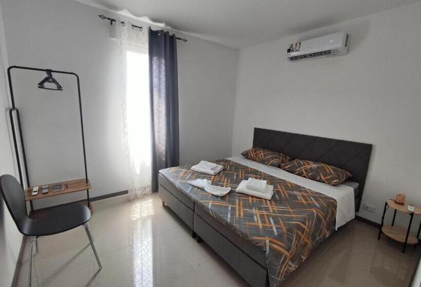 اتاق استاندارد, Guesthouse Magliaso Golf By Lr Self Check In