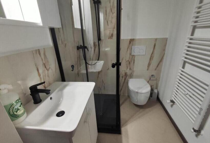 Номер Стандарт, Guesthouse Magliaso Golf By Lr   Self Check In