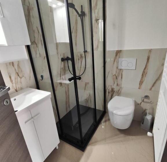 اتاق استاندارد, Guesthouse Magliaso Golf By Lr Self Check In