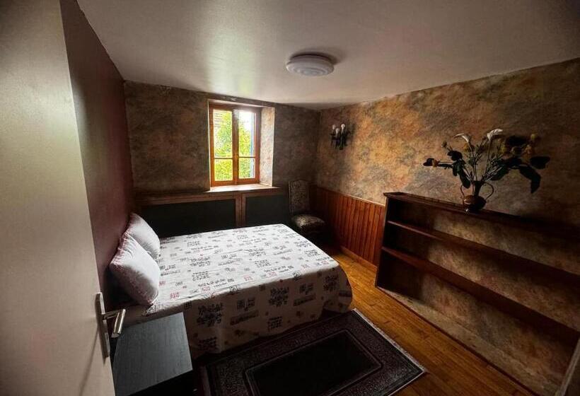 Номер Стандарт Совместная Ванная, Chambres à Louer Dans Maison