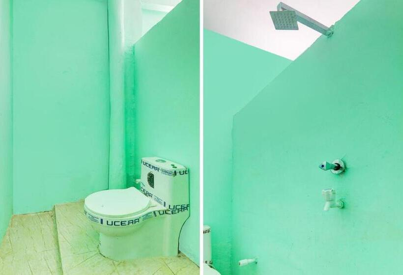 三人经典房间, Spot On Hotel Ar Complex