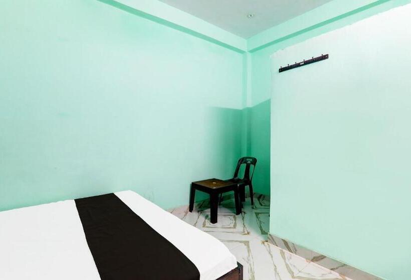 三人经典房间, Spot On Hotel Ar Complex