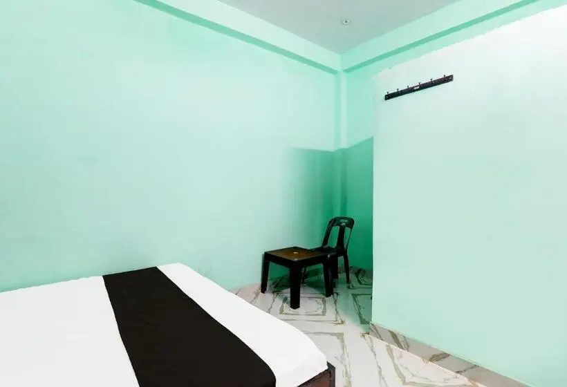 اتاق کلاسیک سه تخته, Spot On Hotel Ar Complex