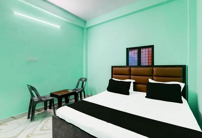 اتاق کلاسیک سه تخته, Spot On Hotel Ar Complex