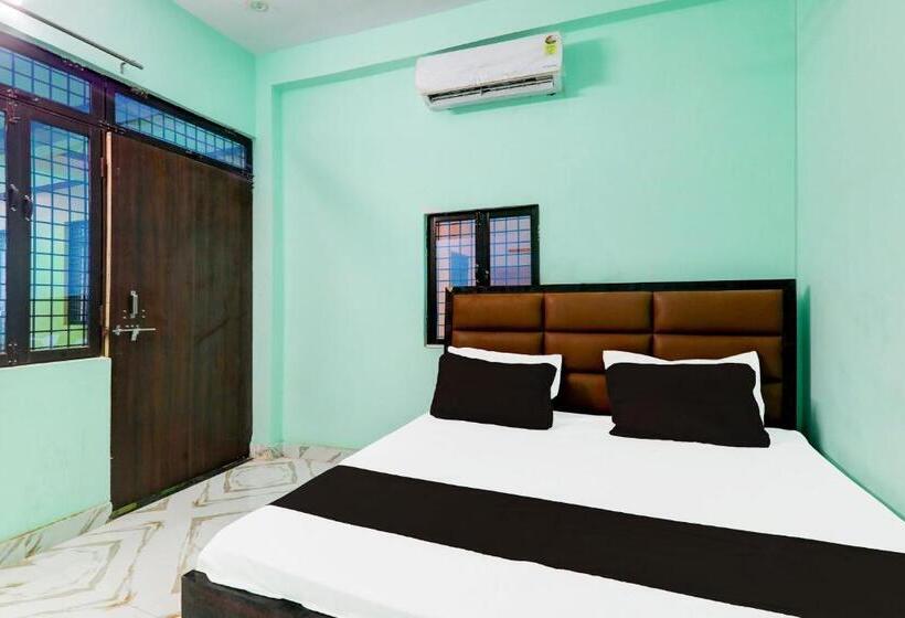 三人经典房间, Spot On Hotel Ar Complex