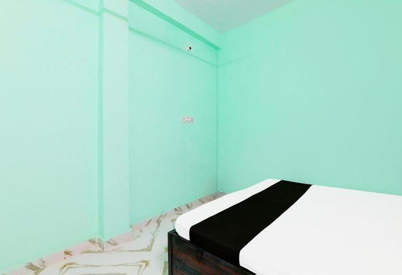 豪华三人间, Spot On Hotel Ar Complex