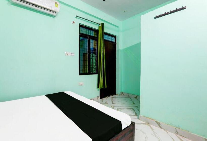 豪华三人间, Spot On Hotel Ar Complex