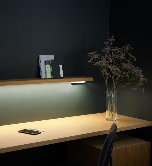 استودیو استاندارد با بالکن, We The People Palermo Hollywood