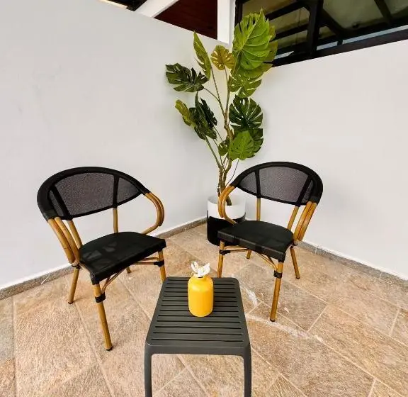 スーペリアースイート, Areia Boutique Hotel   Puerto Morelos