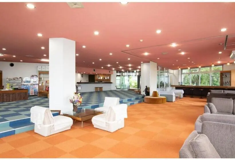 スタンダードスタジオ, Ashizuri Sunnyside Hotel Vacation Stay 32473v