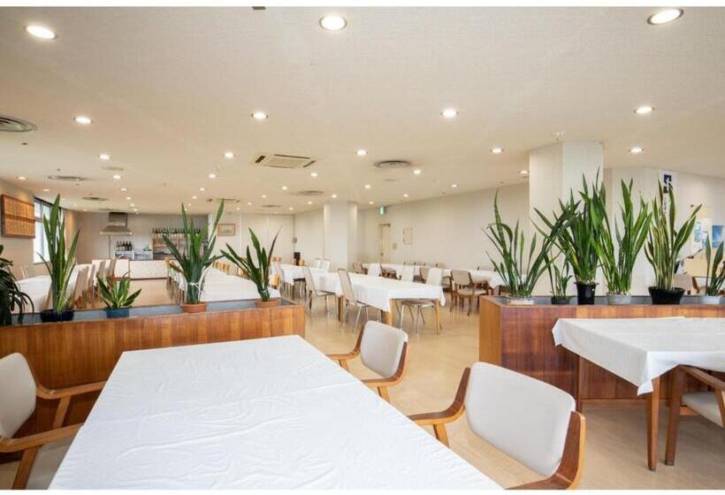 استودیوی استاندارد, Ashizuri Sunnyside Hotel   Vacation Stay 32473v