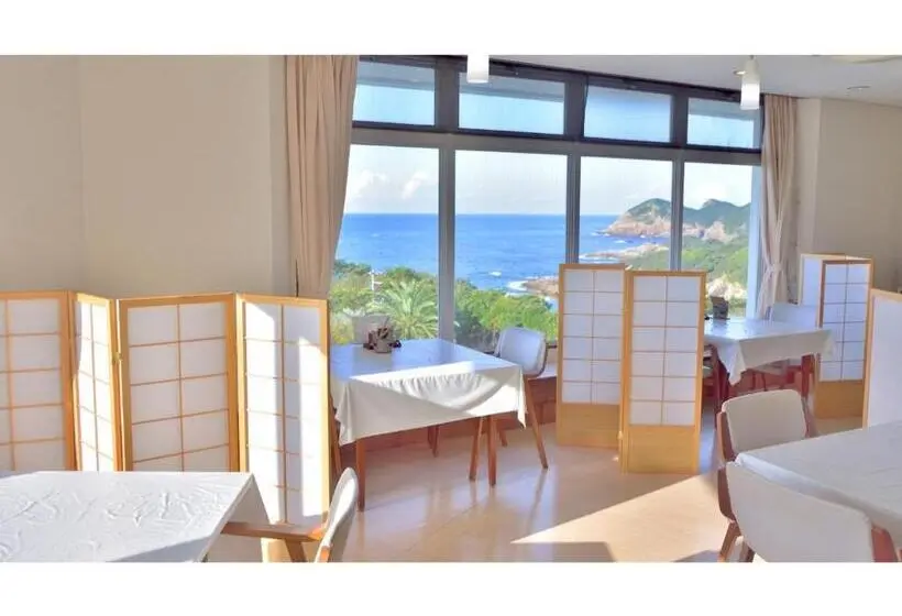 スタンダードスタジオ, Ashizuri Sunnyside Hotel Vacation Stay 32473v