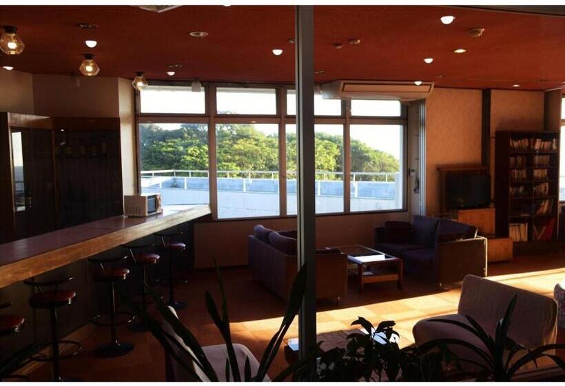 استودیوی استاندارد, Ashizuri Sunnyside Hotel   Vacation Stay 32473v