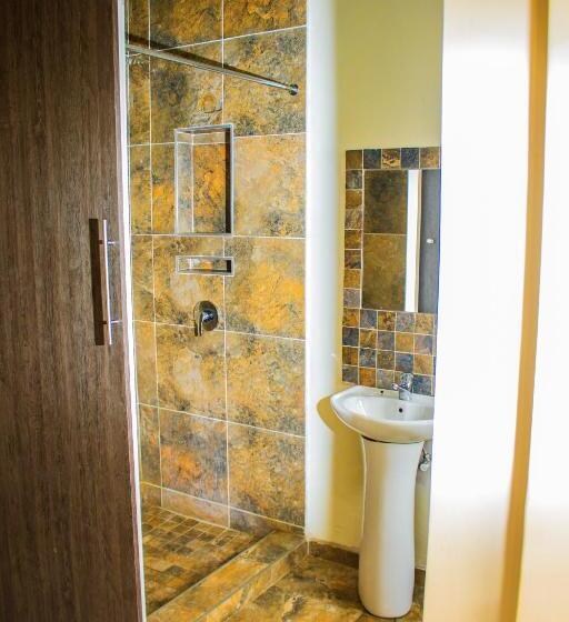 اتاق استاندارد, Fidelity Lodgings