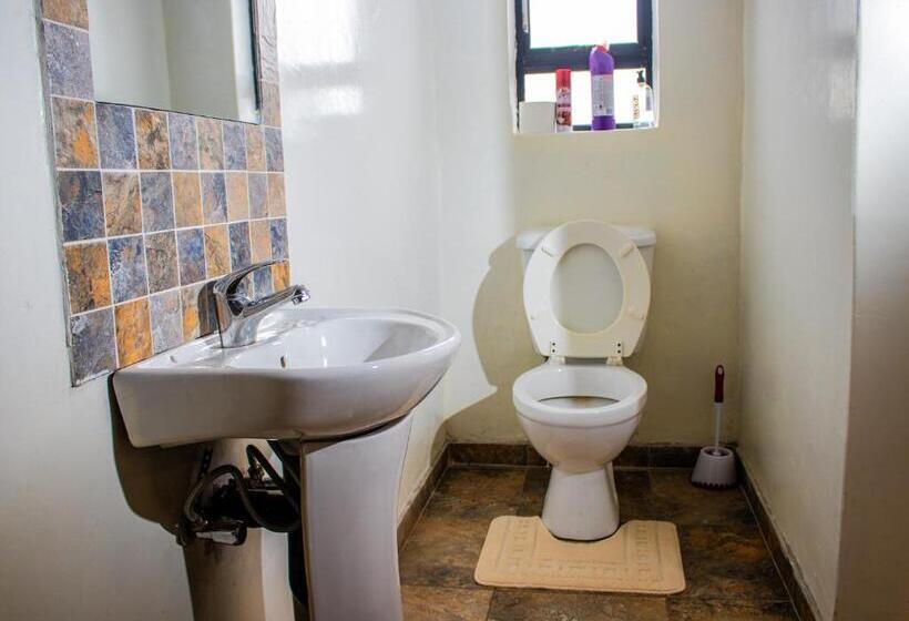 اتاق استاندارد, Fidelity Lodgings