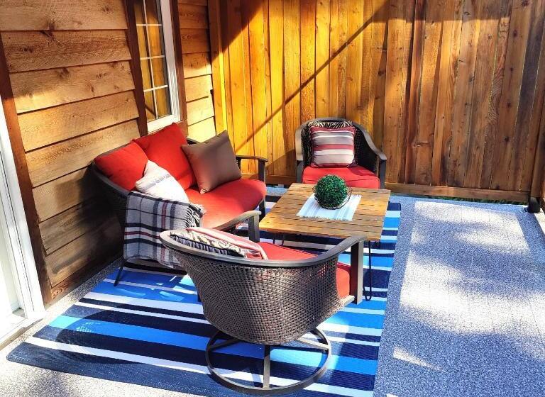 Трехместный Номер Deluxe, Hummingbird Lodge Bnb