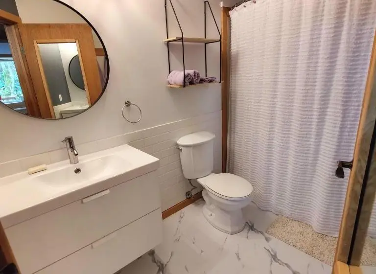 テラス付スーペリアルーム, Hummingbird Lodge Bnb