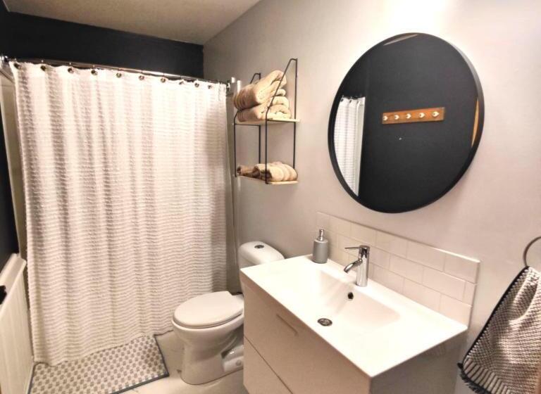 Номер Deluxe Вид на Сад, Hummingbird Lodge Bnb