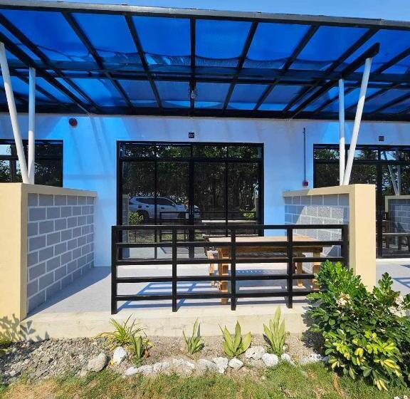 استودیو استاندارد با تراس, Elviera Resort