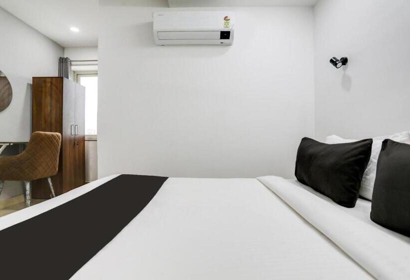 Трехместный Номер Классика, Super Collection O De Alphabet