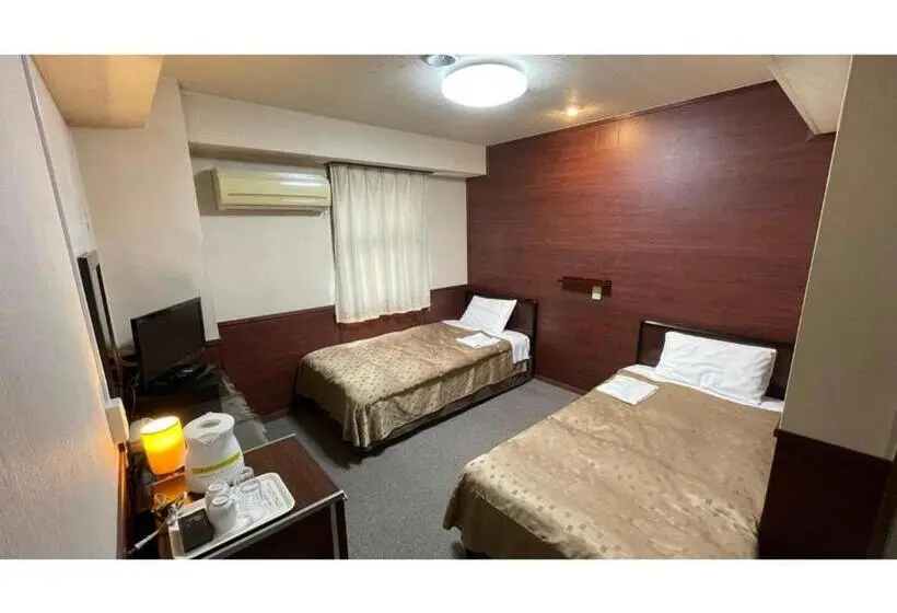 Standard-studio, Fuji Park Hotel   Vacation Stay 23806v