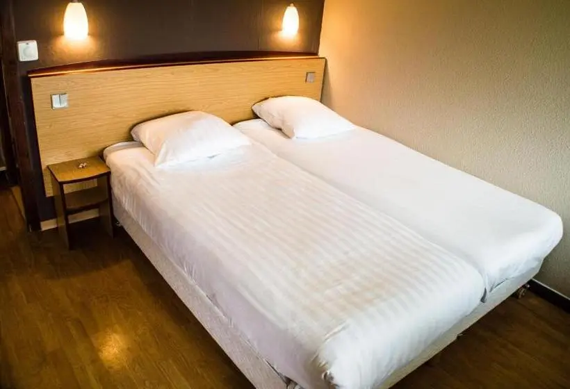 スーペリアールーム, Sleep & Go Brugge