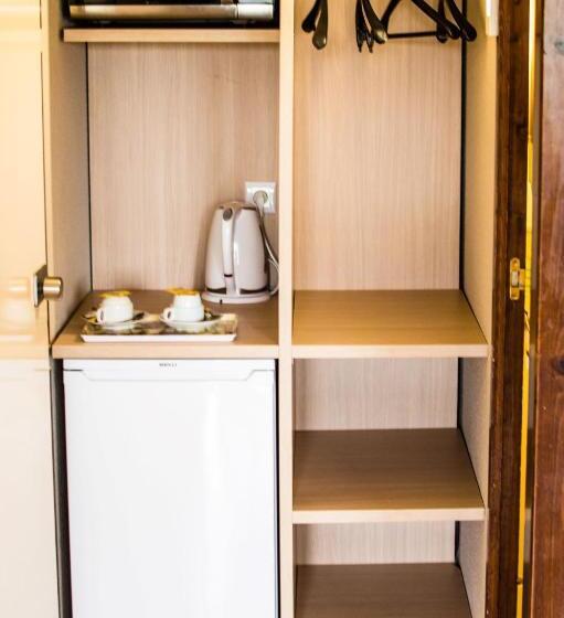 수피리어 룸, Sleep & Go Brugge