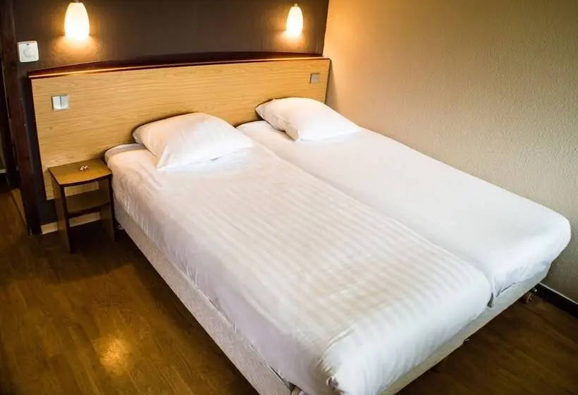 スーペリアールーム, Sleep & Go Brugge