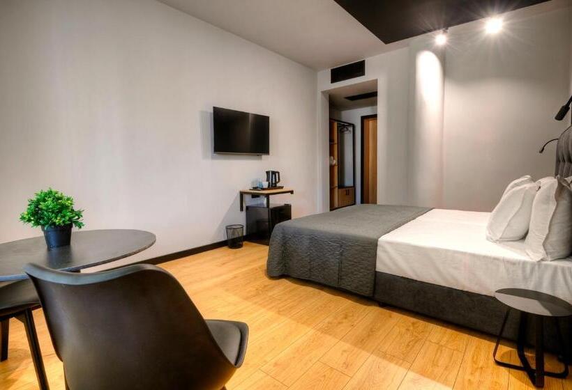 חדר סטנדרט, Smart Rooms
