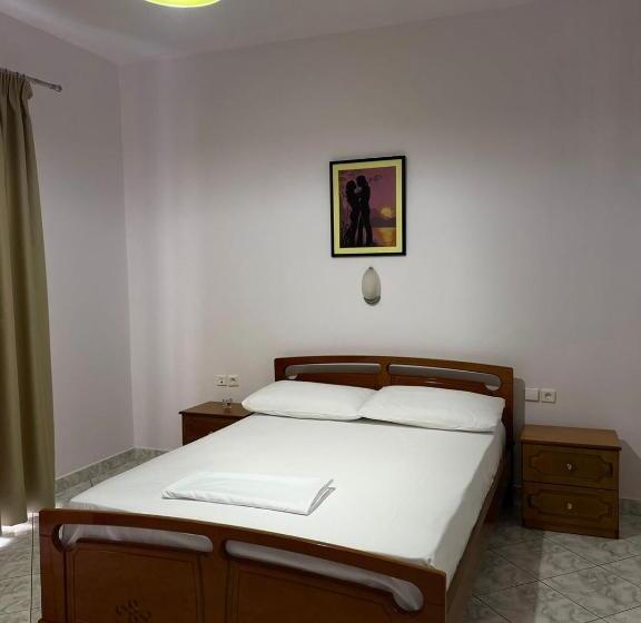 غرفة قياسية, Timi New