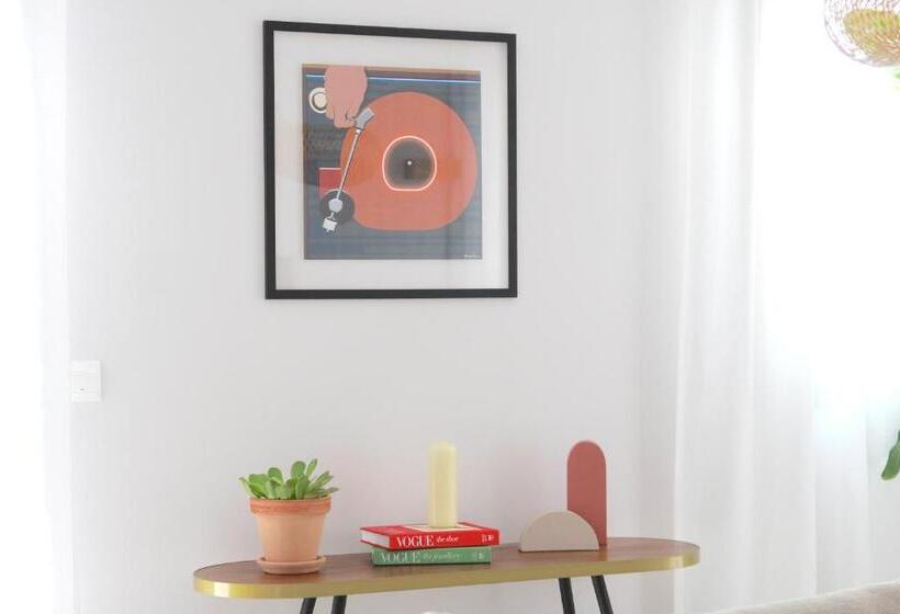 سوئیت 2 خوابه, Liv & Co Suites & Villas